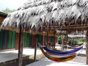 Hotel Jhazmin Aeropuerto